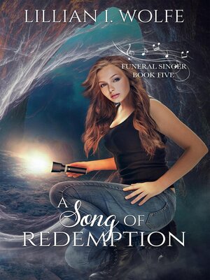 cover image of A Song of Redemption